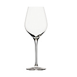 Бокал для вина 350мл «Exquisit Royal» Stolzle (d8см h22,4см кр6) хр. стекло White Wine