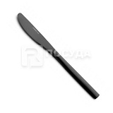 Нож десертный «BCN COLORS Black 18/0» Comas