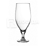 Бокал для пива 620 мл, H=11,3 см, стекло, «Elegance», Arcoroc-ОСЗ