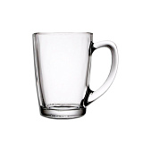 Чашка 330 мл, для напитков, «Angelo», Steklarna Hrastnik Vitrum