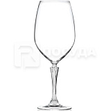 Бокал для вина 760мл «Glamour» RCR (d9,9см h26,1см кр6) Luxion хр. стекло