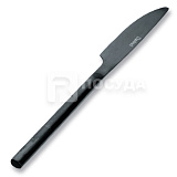 Нож столовый L=22 см, «Black Sapporo», P.L.Proff Cuisine