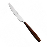 Нож столовый MAHOGANY, «Riva», Pintinox