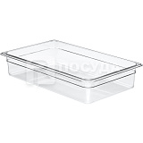 Гастроемкость п/к GN 1/1-100 (530х325х100мм) Cambro