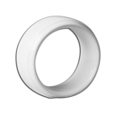 Кольцо D=6 см, для салфеток, «BANQUET», RAK Porcelain