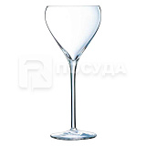Бокал-флюте 210 мл, D=8.3 см, H=19.2 см, хруст.стекло, «Brio», Chef & Sommelier