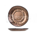 Блюдце d10,5см для кофейной чашки арт.2161918 «Copernico» Cosy&Trendy (кр6) керамика