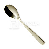 Ложка десертная «BCN COLORS Champagne 18/0» Comas