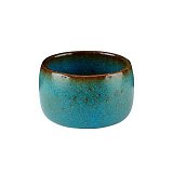 Рамекин 100 мл, D=7 см, H=4 см, «Impressions Fern», Rustico Stoneware