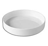 Тарелка глубокая D=20 см, круглая «NORDIC», RAK Porcelain