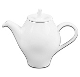 Чайник 400 мл, «LYRA», RAK Porcelain