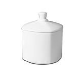 _Крышка к сахарнице арт. SKSU25 «SKA» RAK Porcelain (кр12) фарфор