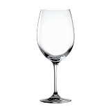 Бокал для вина 640мл «Event» Stolzle  (d9,5см h22,9см кр6) хр. стекло Bordeaux