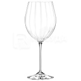 Бокал для вина 650мл «Optiq» RCR (d10см h23,5см кр6) хр. стекло