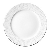 Тарелка D=20 см, круглая «LEON», RAK Porcelain
