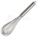 Венчик 40см (12 спиц) нерж. P.L.Proff Cuisine