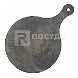 Доска для подачи 37x25см меламин «Brush» P.L.Proff Cuisine