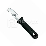 Нож L=18 см, для чистки цедры, «Proff Chef Line», P.L.Proff Cuisine