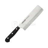Нож L=17,5 см, кухонный, Usuba, «Universal», Arcos