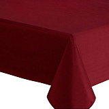 Скатерть «Модерн» 145х220 см, бордовый, стандарт
