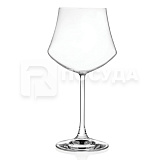 Бокал для вина 500мл «Ego» RCR (d10,6см h21см кр6) хр. стекло