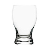 Бокал пивной 310мл «Bar Mix» Stolzle (d7,8см h11,7 кр6) хр. стекло Large Weimar