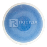 Тарелка D=27 см, мелкая, «Epure Bleu», Jars